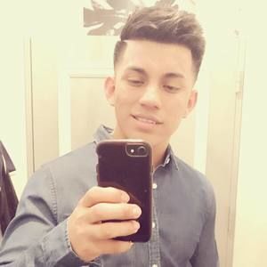 Meet your Posher, Antonio